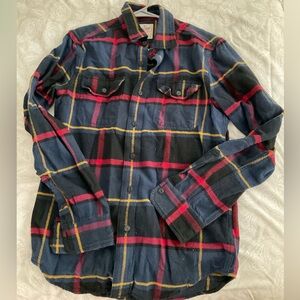 AE Heritage Flannel